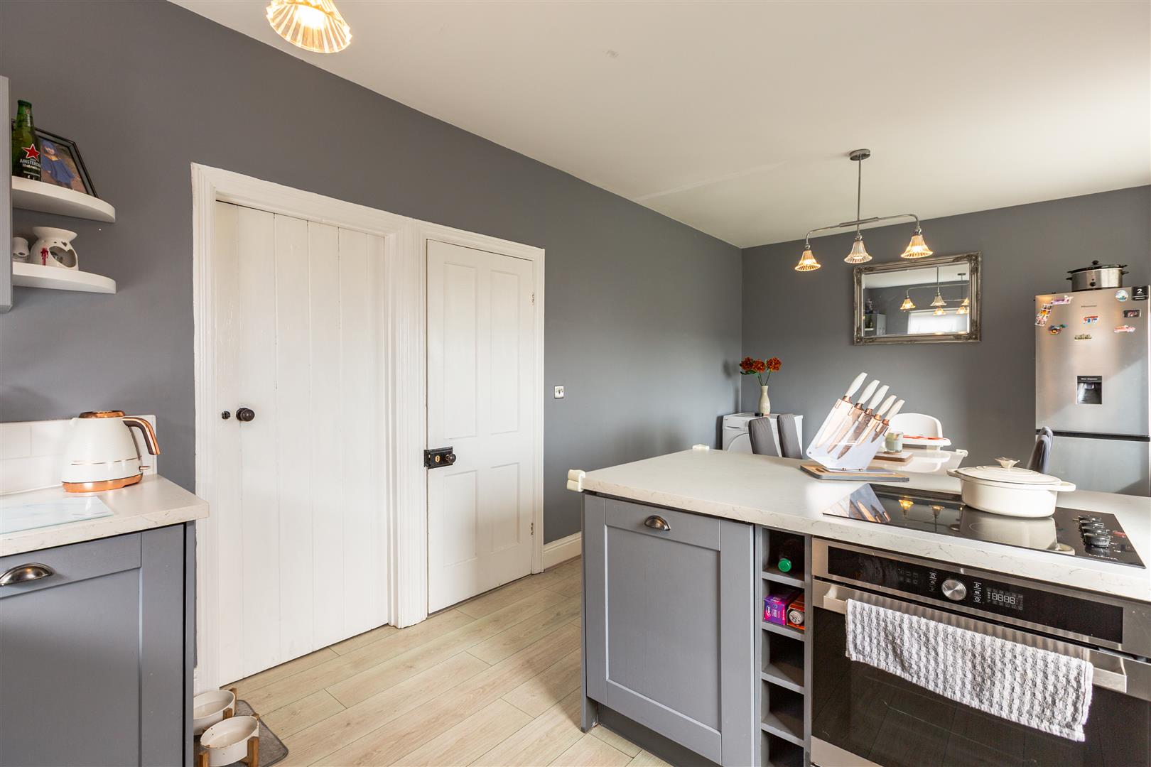 Vicarage Road, Morriston, Swansea, SA6 6DJ